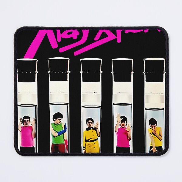 Item preview, X-Ray Spex Band designed and sold by BradleyRuthart.