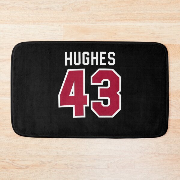 Item preview, Hughes 43 designed and sold by AmazingShop12.