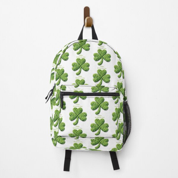 Item preview, Lucky Green Clover St. Patrick’s Day designed and sold by SakuraMarket26.