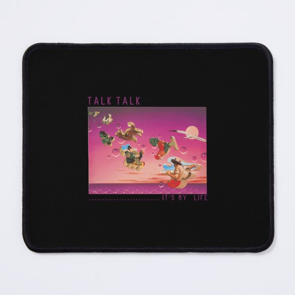 Item preview,  Talk Talk Band  designed and sold by spywareline.