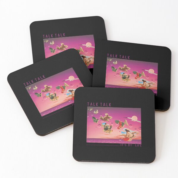 Item preview,  Talk Talk Band  designed and sold by spywareline.