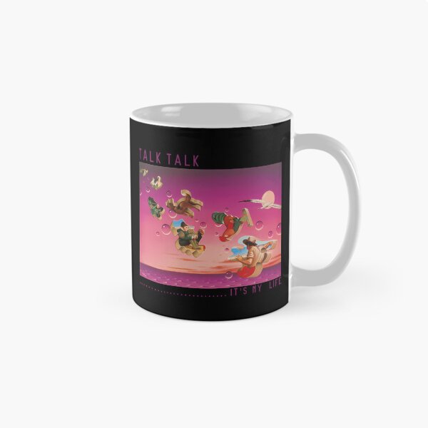 Item preview,  Talk Talk Band  designed and sold by spywareline.