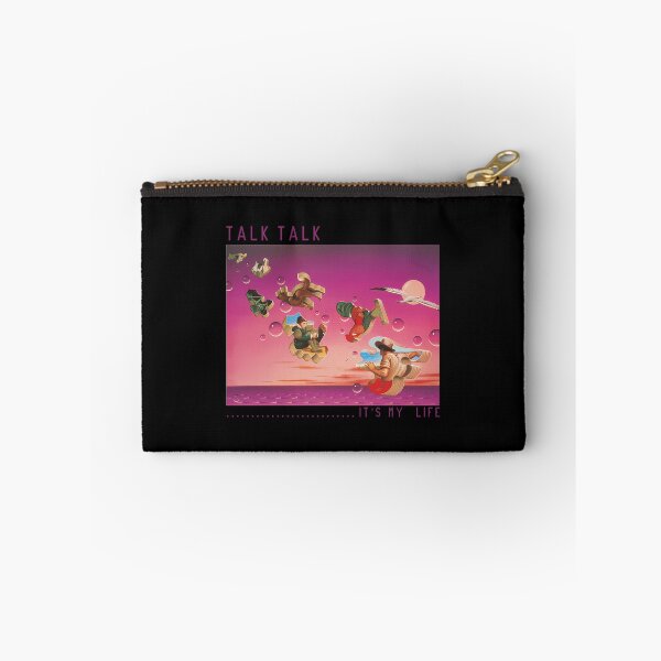 Item preview,  Talk Talk Band  designed and sold by spywareline.