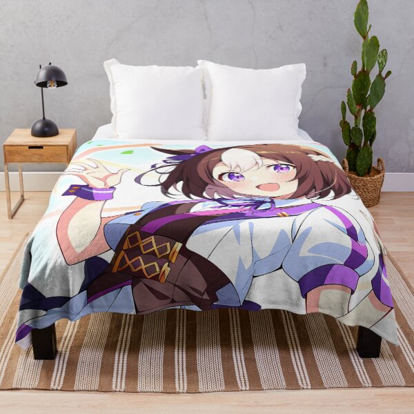 Artikelvorschau, Sonderwoche Uma Musume Hübsches Derby Fröhliches Friedenszeichen Pastellfarben entworfen und verkauft von Spraykart.