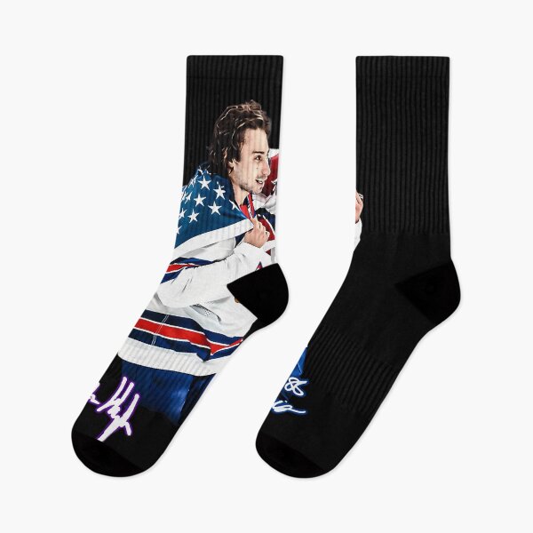 Item preview, Hughes Brotherhood Jack Hughes And Quinn Hughes Jack designed and sold by AmazingShop12.