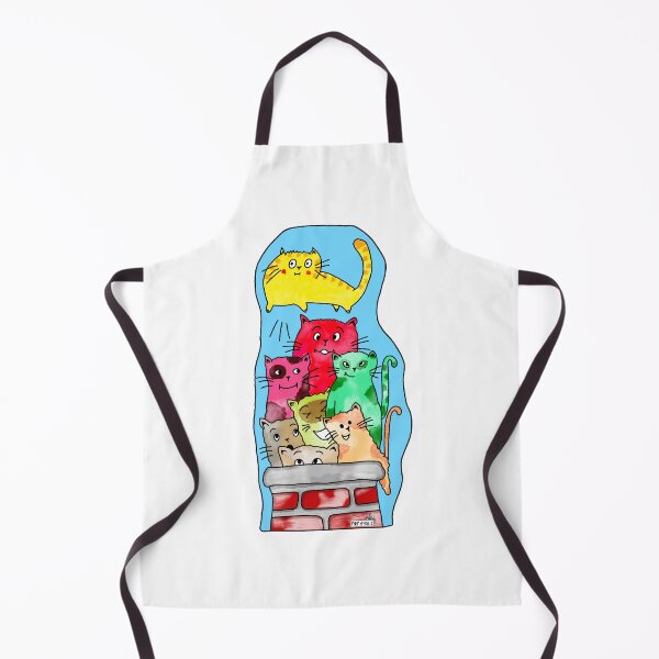 Item preview, The levitating gang! designed and sold by Aishwarya Suraj.