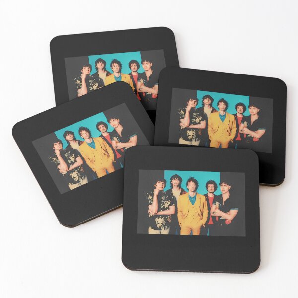 Item preview,  Hits Band Music designed and sold by NLUX  ★ ★ ★ ★ ☆.