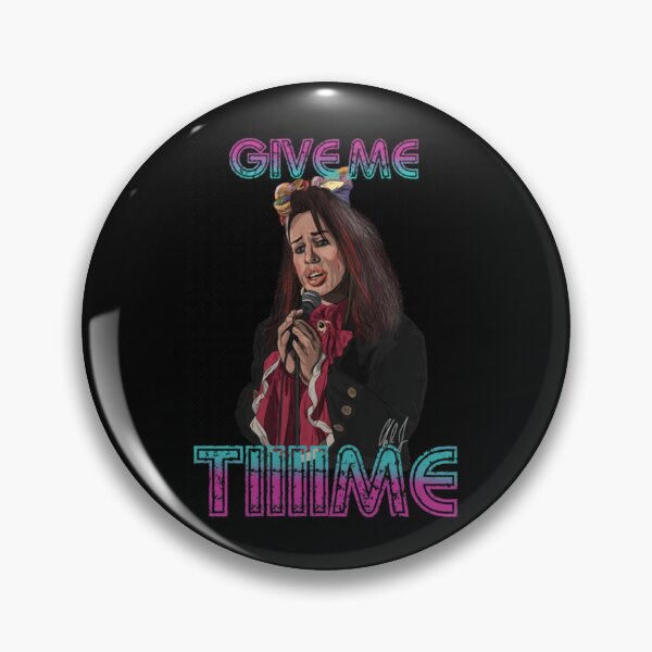 Item preview, Wedding Singer Give Me Time  designed and sold by ShirtAcademy.
