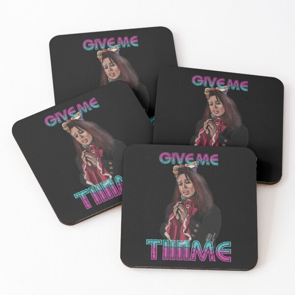 Item preview, Wedding Singer Give Me Time  designed and sold by ShirtAcademy.