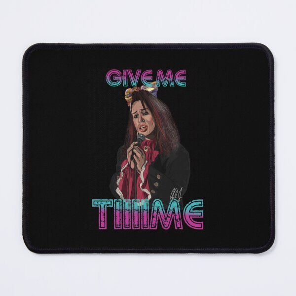 Item preview, Wedding Singer Give Me Time  designed and sold by ShirtAcademy.