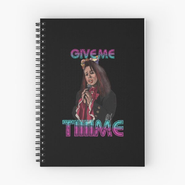 Item preview, Wedding Singer Give Me Time  designed and sold by ShirtAcademy.