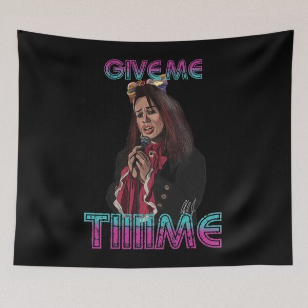Item preview, Wedding Singer Give Me Time  designed and sold by ShirtAcademy.