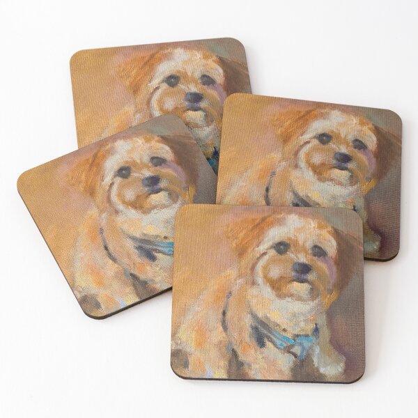 Item preview, Puppy Ramble designed and sold by haijing2024.