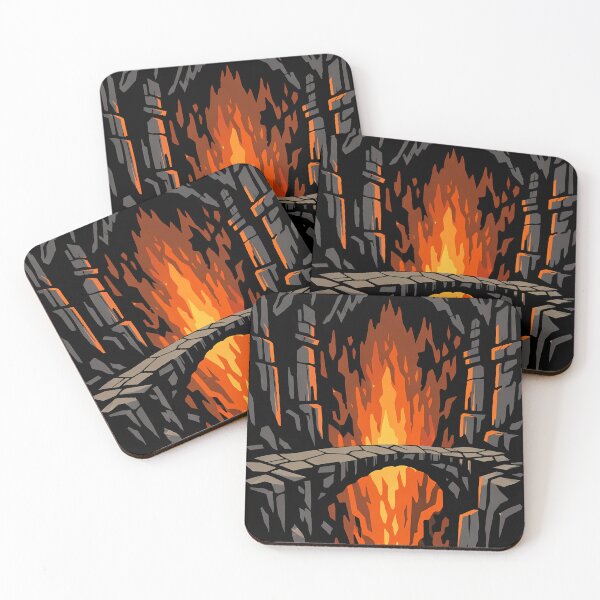 Item preview, Underground Mining Safety Warning Sign designed and sold by agearb.