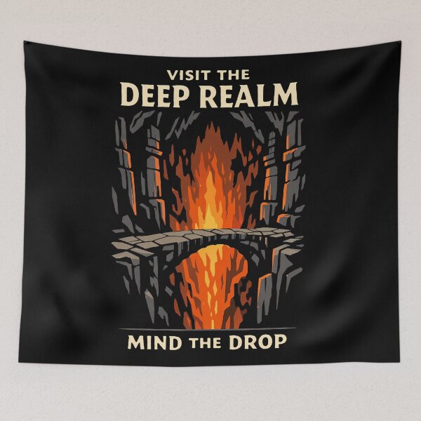 Item preview, Underground Mining Safety Warning Sign designed and sold by agearb.
