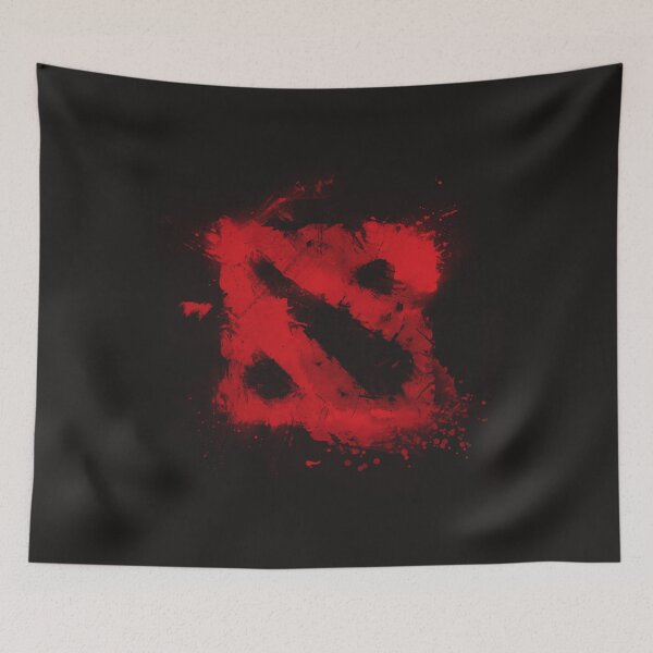 Item preview,  Dota 2 designed and sold by AstroFrame.