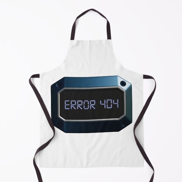 Item preview, Error 404 designed and sold by serpico93.