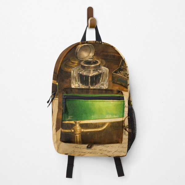 Item preview, The Midnight Scriptorium - Scholarly Dark Academia designed and sold by bapupa.