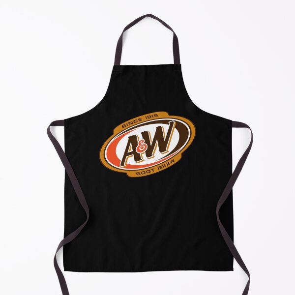 Item preview, A&W Root Beer Logor Rum Brewery Traditioanl logo Since 1919 designed and sold by T-shirtsFunny.