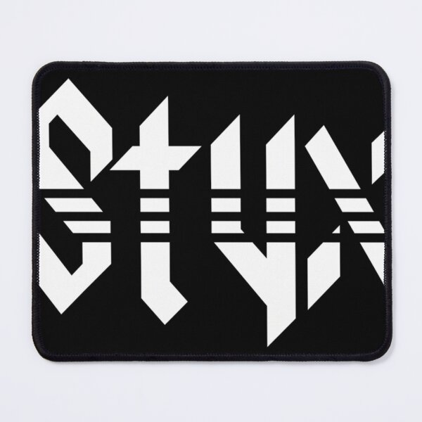 Item preview, Lettering Styx designed and sold by MartinThen.