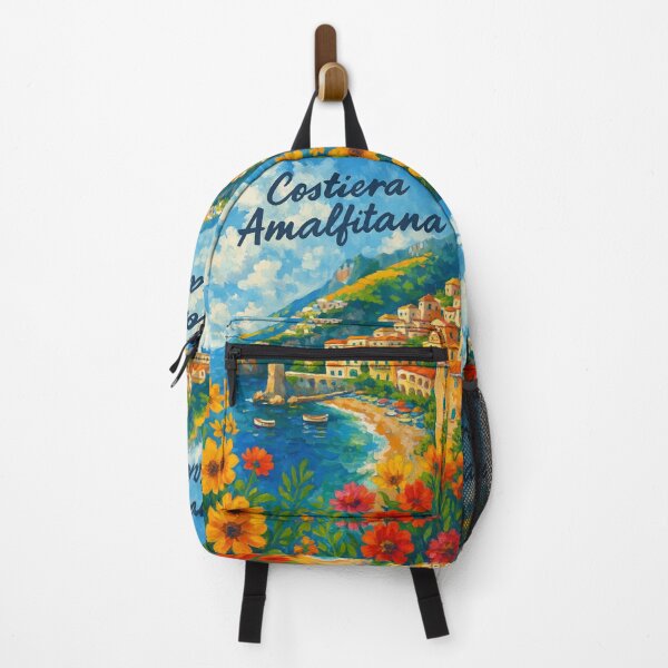 Item preview, Bella Costiera Amalfitana designed and sold by iamdesigns14.