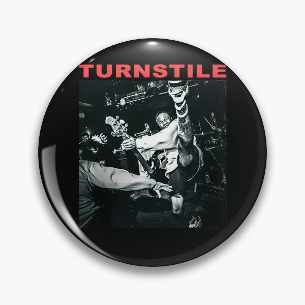 Item preview,  Turnstile-American-Hardcore-Punk-Band  designed and sold by spywareline.