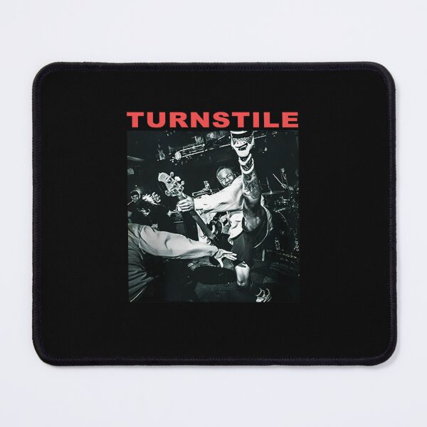 Item preview, Turnstile-American-Hardcore-Punk-Band designed and sold by spywareline.