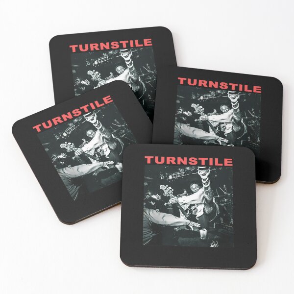 Item preview,  Turnstile-American-Hardcore-Punk-Band  designed and sold by spywareline.
