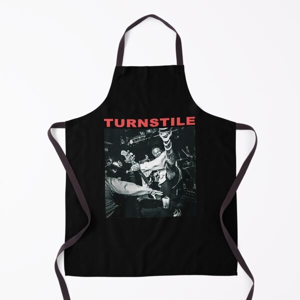 Item preview, Turnstile-American-Hardcore-Punk-Band designed and sold by spywareline.