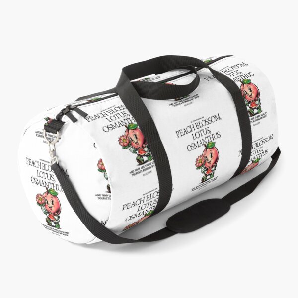 Item preview, Hangzhou : My four seasons are peach blossom, lotus, osmanthus designed and sold by Peerless-Prime.