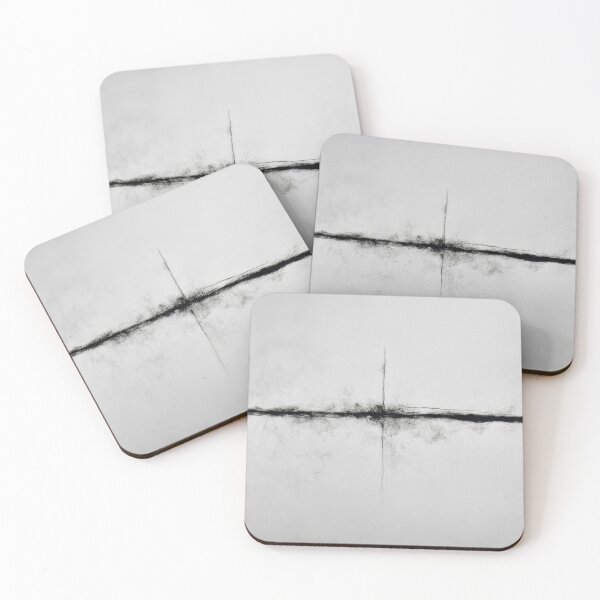 Item preview, Light background with abstract line designed and sold by anytka.