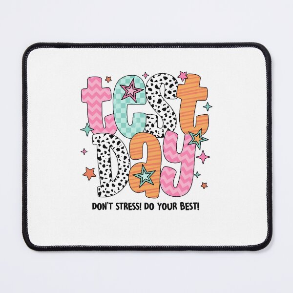 Item preview, Test Day Kids designed and sold by Szekeresrenato.