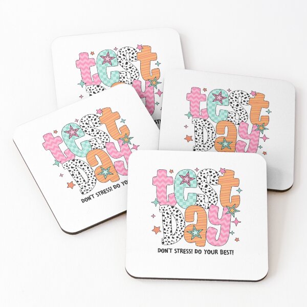 Item preview, Test Day Kids designed and sold by Szekeresrenato.