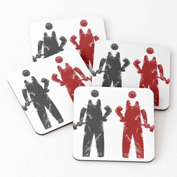 Item preview, Depeche Mode Get The Balance Right - 4 designed and sold by MartinThen.