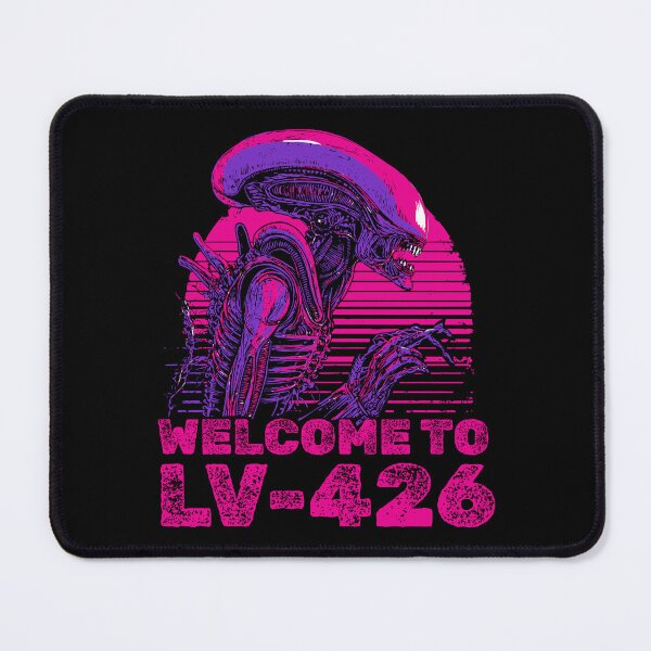 Item preview, Welcome to LV-426 designed and sold by chesterosul.