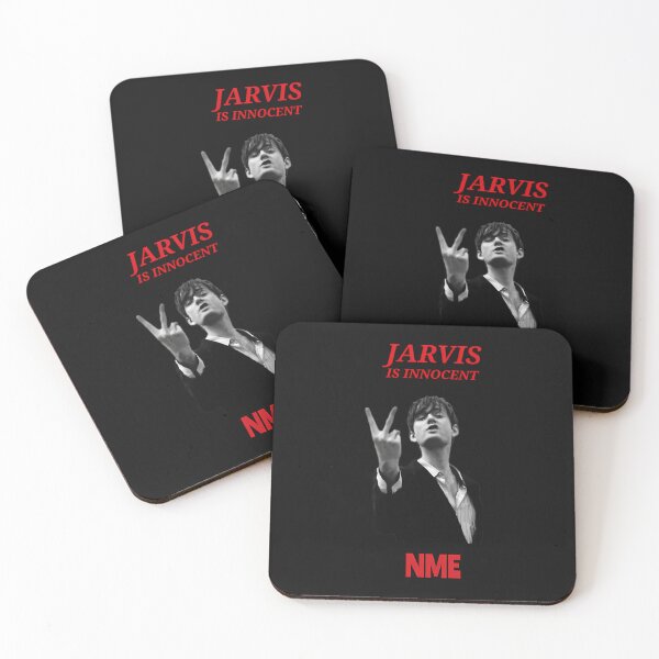 Item preview,  Jarvis Is Innocent Brit Awards 1996 designed and sold by นันทวัฒน์ โพธิ์ศรี.