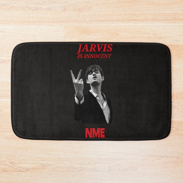 Item preview,  Jarvis Is Innocent Brit Awards 1996 designed and sold by นันทวัฒน์ โพธิ์ศรี.