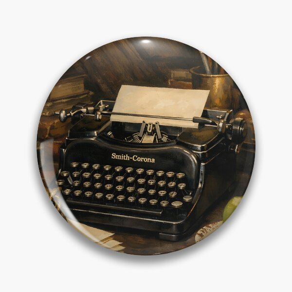 Item preview, The 1940s Correspondence Nook - Vintage Dark Academia designed and sold by bapupa.