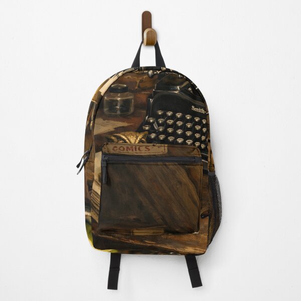 Item preview, The 1940s Correspondence Nook - Vintage Dark Academia designed and sold by bapupa.
