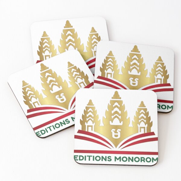 Item preview, Angkor Wat Temple Editions Monorom Khmer designed and sold by Editions Monorom.