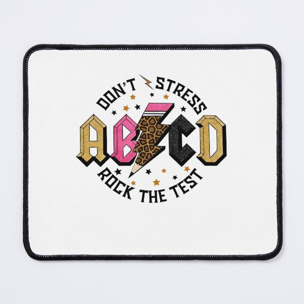 Item preview, Test Day Kids designed and sold by Szekeresrenato.