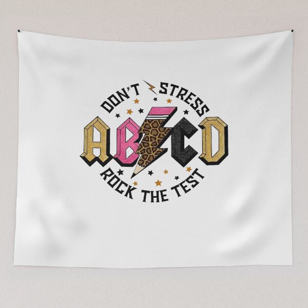 Item preview, Test Day Kids designed and sold by Szekeresrenato.
