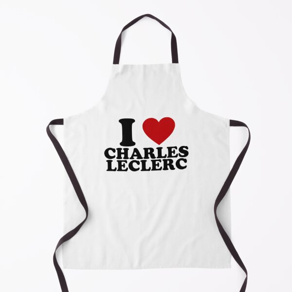 Item preview, I Love Charles Leclerc designed and sold by DanishDesignCo.