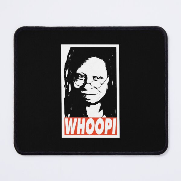 Item preview, Whoopi designed and sold by ShirtAcademy.