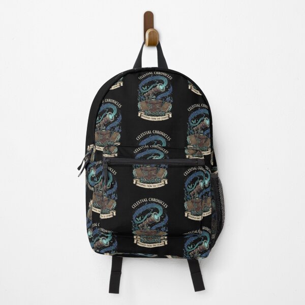 Item preview, Celestial Chronicles – Whispers from the Cosmos designed and sold by Dogandesighn.