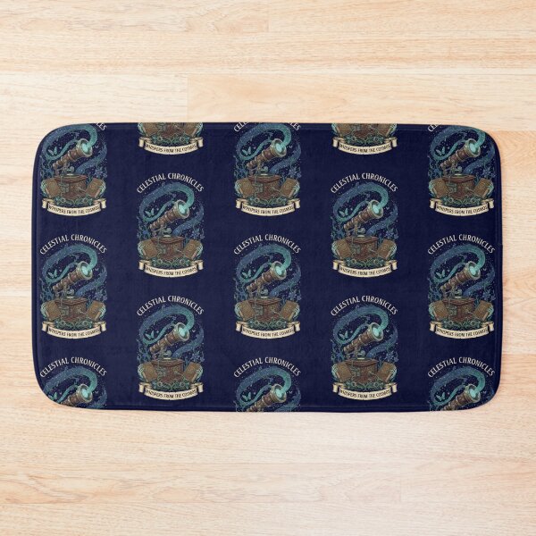 Item preview, Celestial Chronicles – Whispers from the Cosmos designed and sold by Dogandesighn.