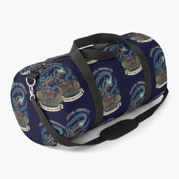 Item preview, Celestial Chronicles – Whispers from the Cosmos designed and sold by Dogandesighn.
