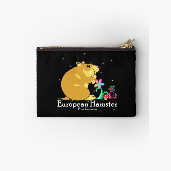 Item preview, European Hamster from Germany  designed and sold by Shirley cute art .