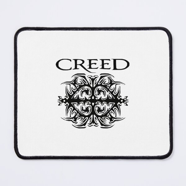 Item preview, Best Logo Creed Band designed and sold by spywareline.