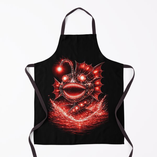Item preview, Fish (Deep Blue Edition) designed and sold by NubesDesignCH.